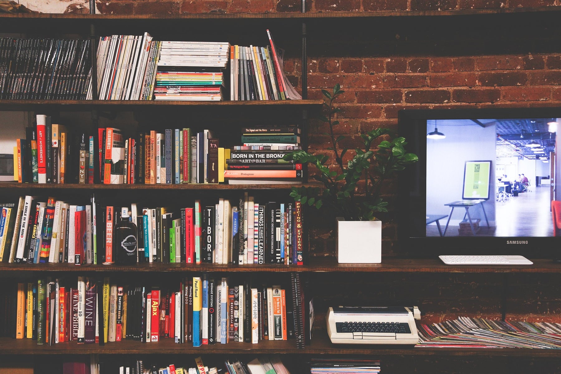 Chapter 3.2: Themes and Styles for the Perfect Man Cave