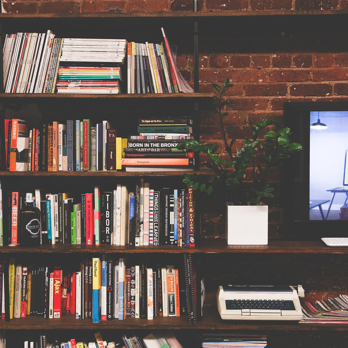 Chapter 3.2: Themes and Styles for the Perfect Man Cave