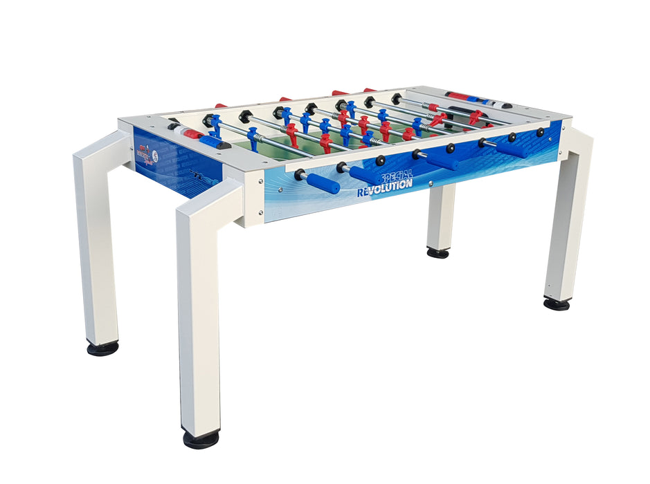 Roberto Sport Special Revolution Para Table Football