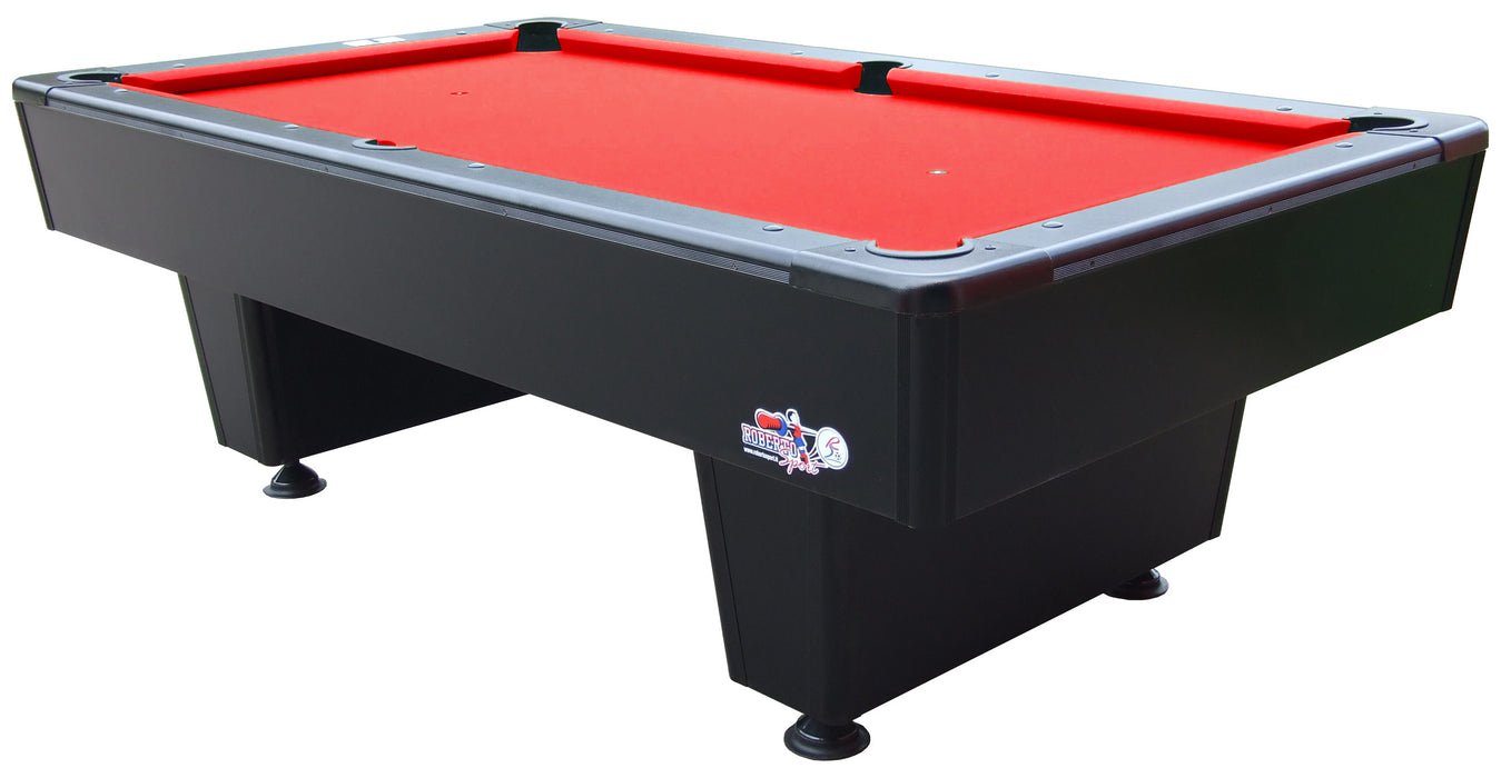 Roberto Sport First Pool 220 (8ft) Pool Table