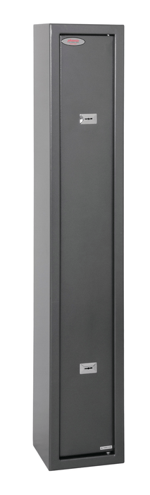 Phoenix Lacerta GS8000K 1 Gun Safe with 2 Key Locks 5032548000360