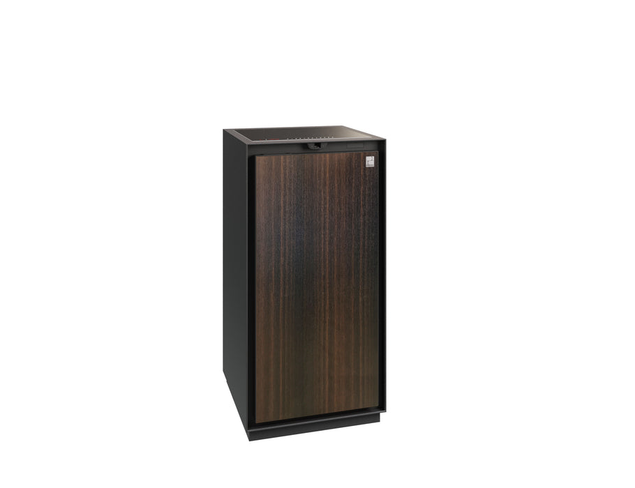 Phoenix Palladium LS8002EFO Luxury Safe in Smoked White Oak with Fingerprint Lock 5032548009264