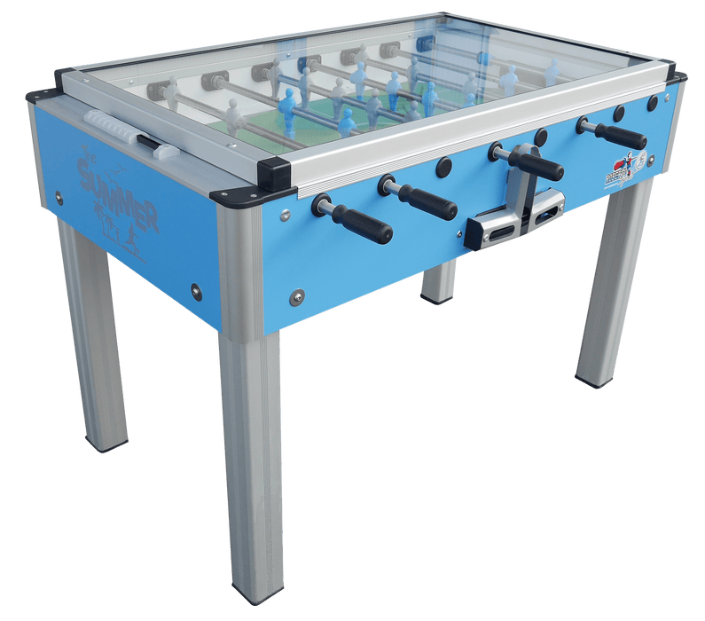 Roberto Sport Summer Free Cover Table Football