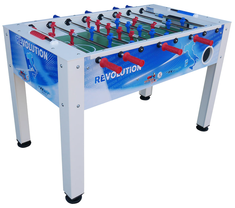 Roberto Sport Revolution ITSF Table Football
