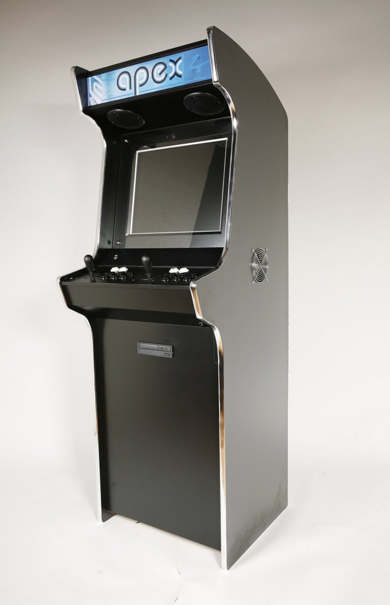 Arcade Machines UK, London - epicmancave.com