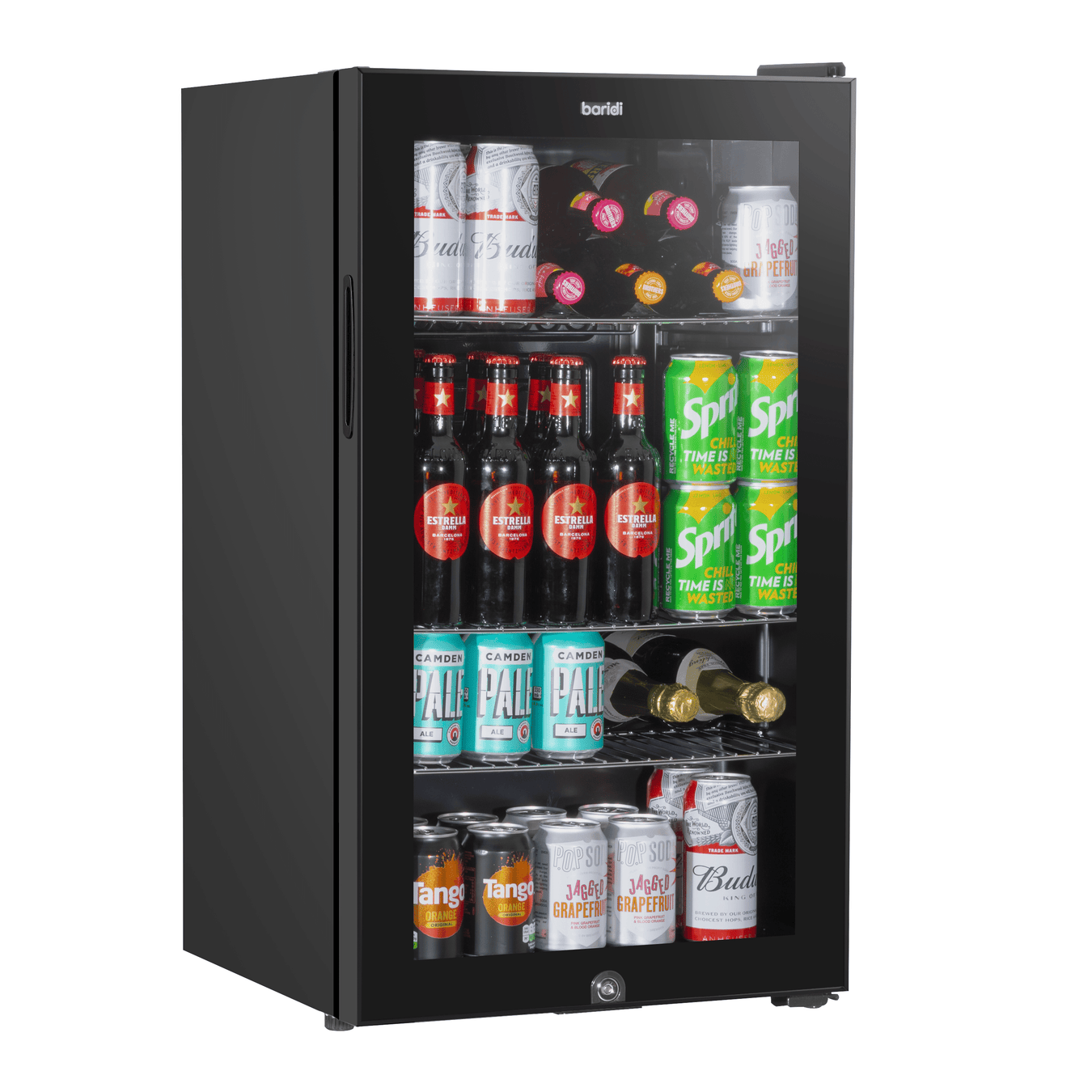 Beer Fridges - epicmancave.com