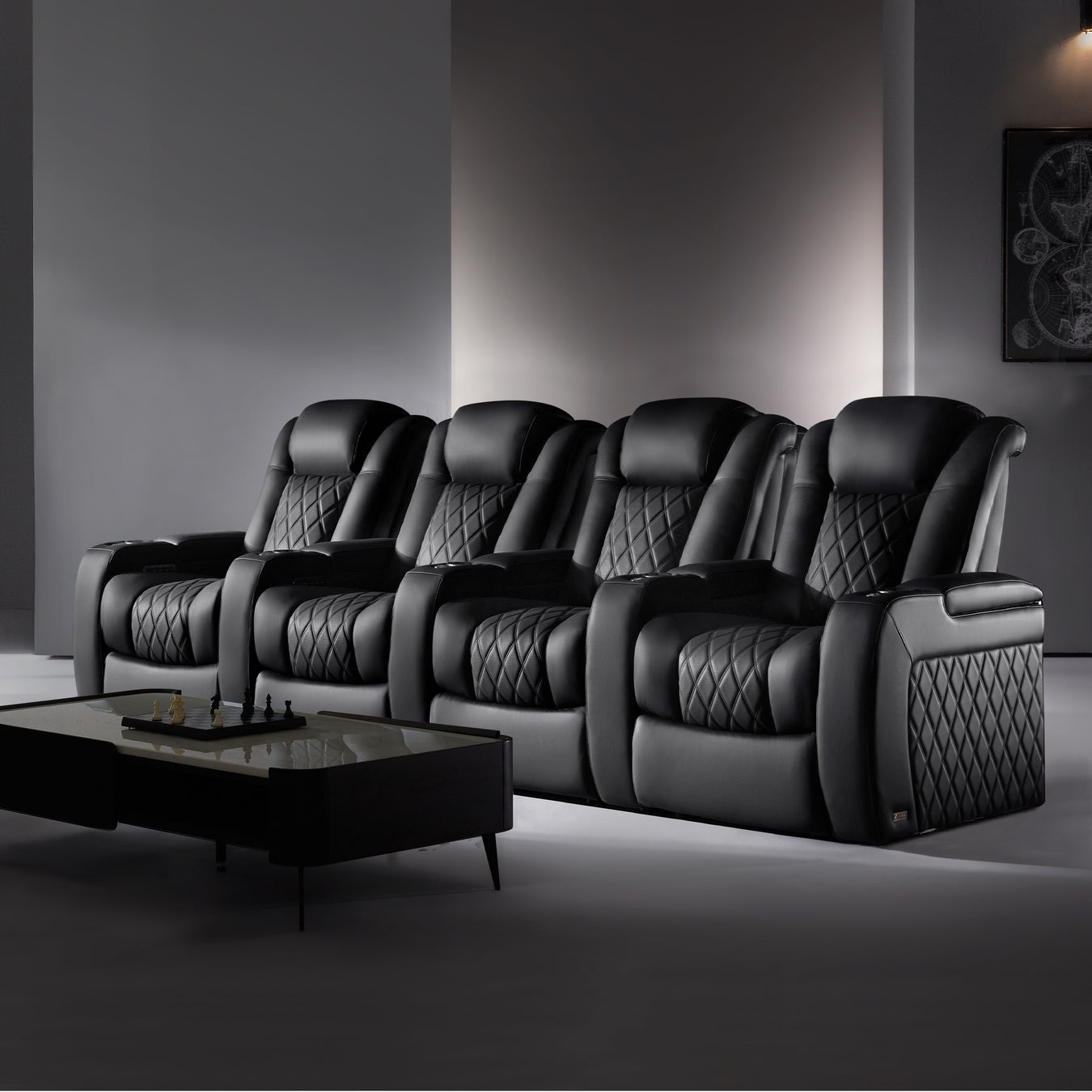 Theatre Seating