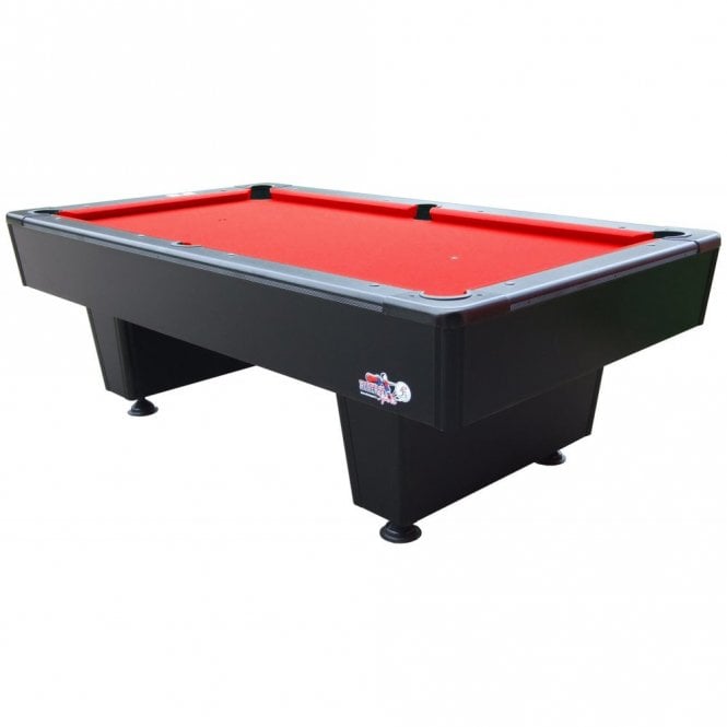 Pool Tables