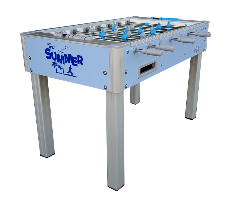Roberto Sport Summer Free Table Football