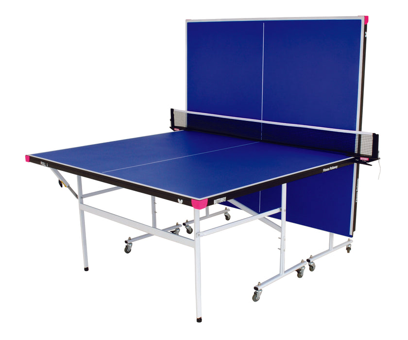 Butterfly Fitness Indoor Table