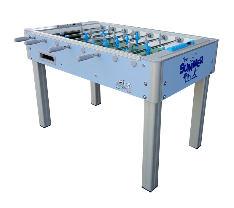 Roberto Sport Summer Free Table Football