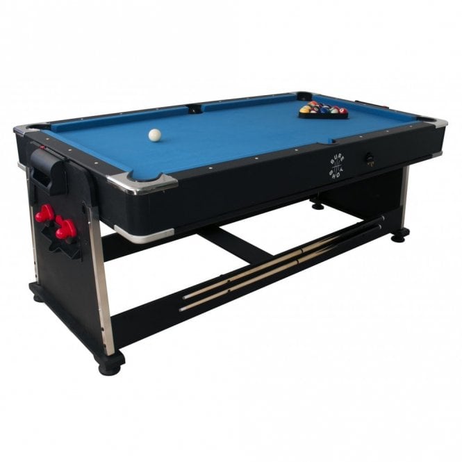 Sure Shot 4-in-1 Multi Game Table