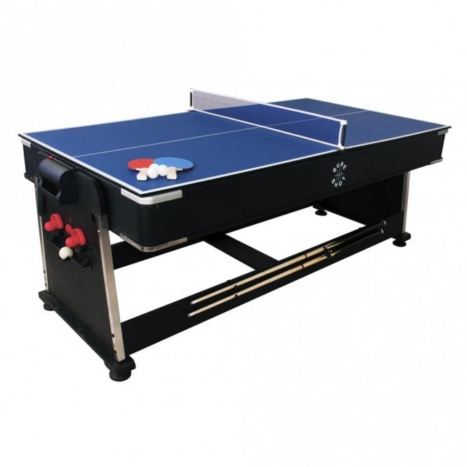 Sure Shot 4-in-1 Multi Game Table