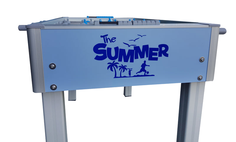 Roberto Sport Summer Free Table Football