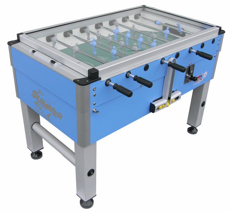 Roberto Sport Summer Cover International Table Football