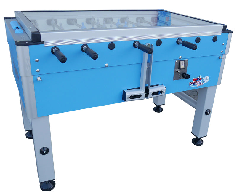 Roberto Sport Summer Cover International Table Football