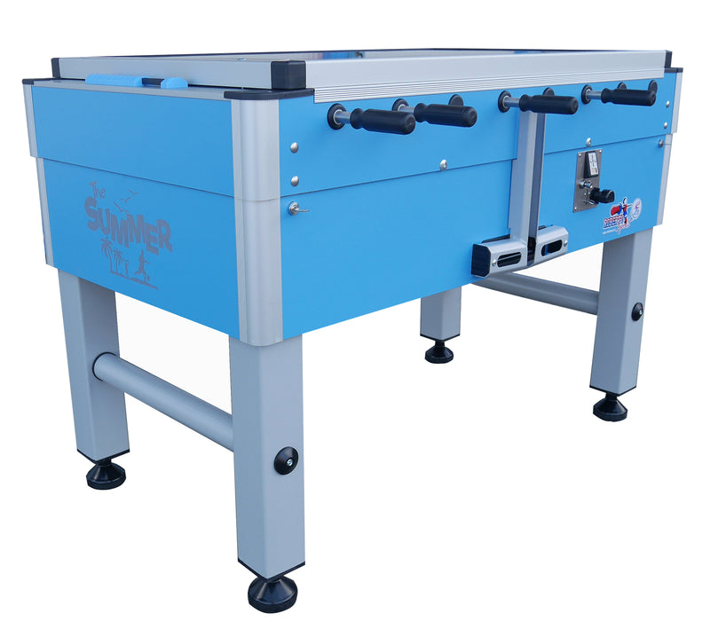 Roberto Sport Summer Cover International Table Football