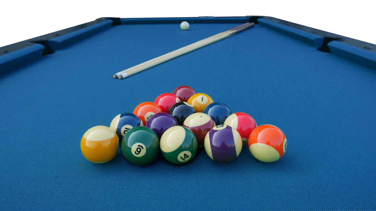 Roberto Sport First Pool 180 (6ft) Pool Table