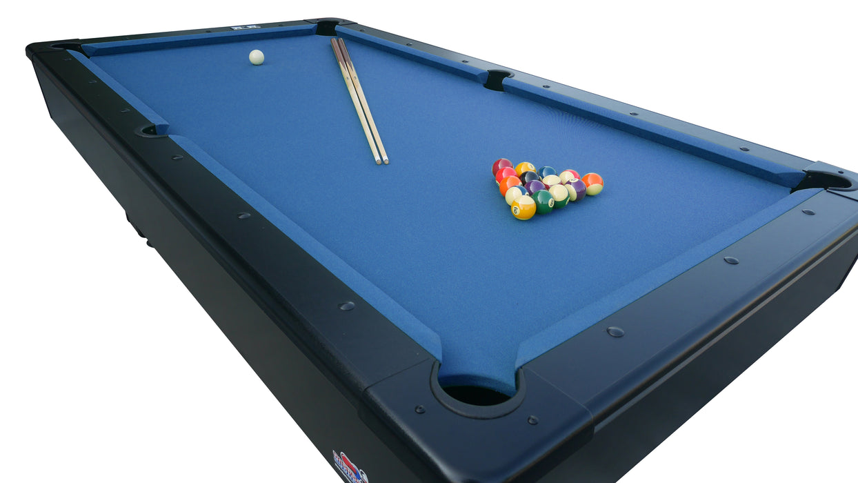 Roberto Sport First Pool 180 (6ft) Pool Table