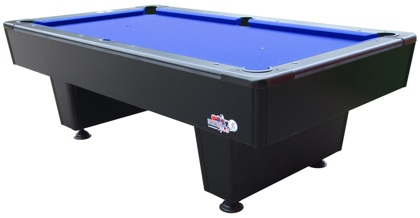 Roberto Sport First Pool 180 (6ft) Pool Table