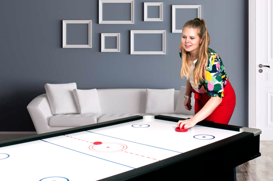 Sure Shot 4-in-1 Multi Game Table