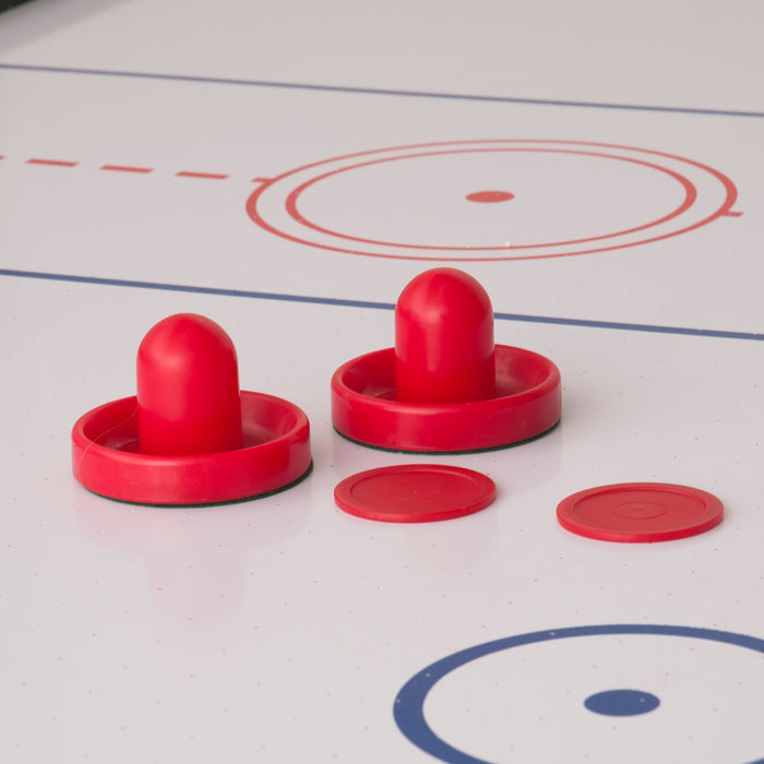 Sure Shot 4-in-1 Multi Game Table