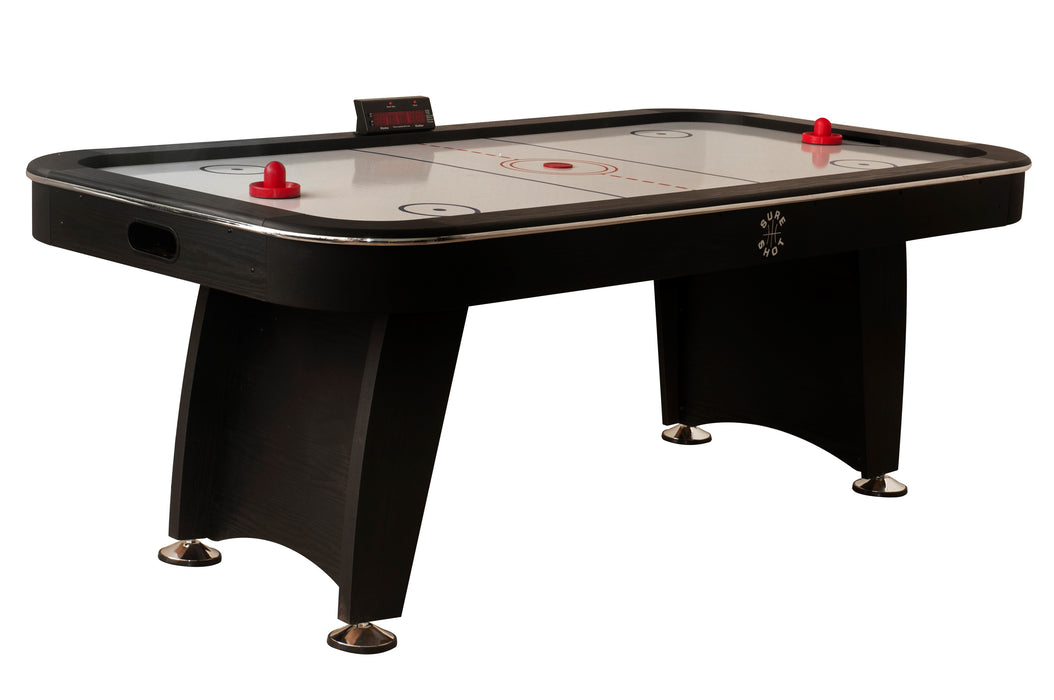 Sure Shot Competition Air Hockey Table