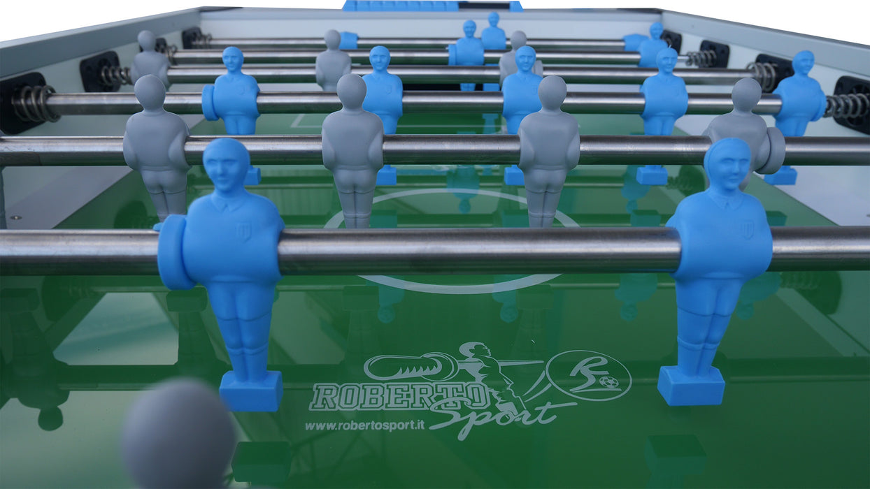 Roberto Sport Summer Free Table Football