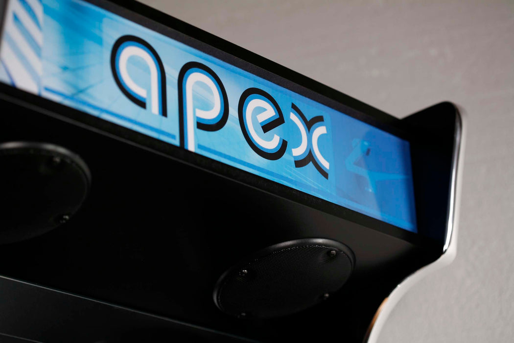 Bespoke Arcades Apex Elite Arcade Machine