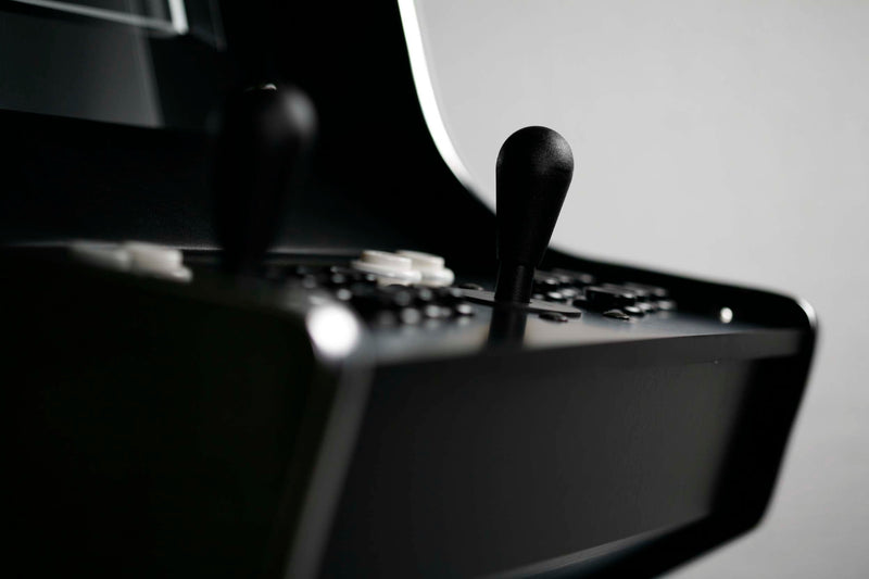 Bespoke Arcades Apex Elite Arcade Machine