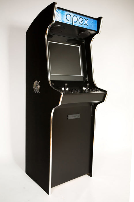 Bespoke Arcades Apex Elite Arcade Machine