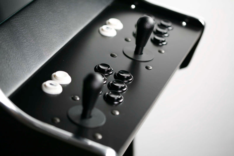 Bespoke Arcades Apex Play Arcade Machine