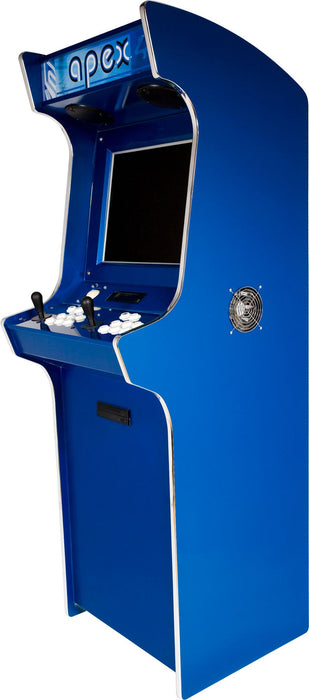 Bespoke Arcades Apex Elite Arcade Machine