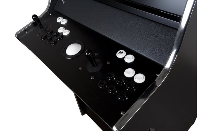 Bespoke Arcades Evo Elite Arcade Machine