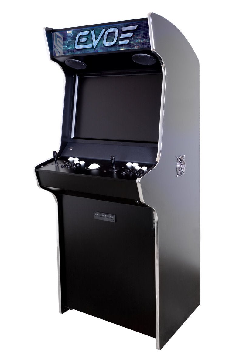 Bespoke Arcades Evo Elite Arcade Machine
