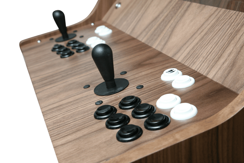 Bespoke Arcades Evo Elite Arcade Machine