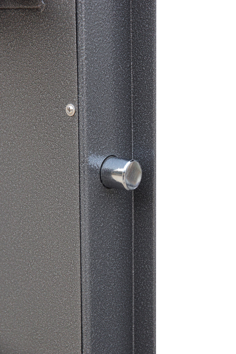 Phoenix Tucana GS8015K 3 Gun Safe with Internal Ammo Box and Key Lock 5032548006294