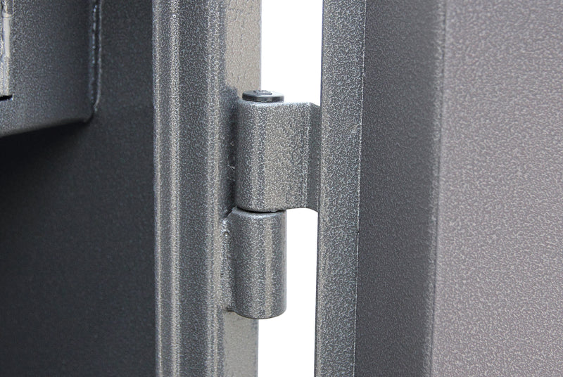 Phoenix Tucana GS8015K 3 Gun Safe with Internal Ammo Box and Key Lock 5032548006294