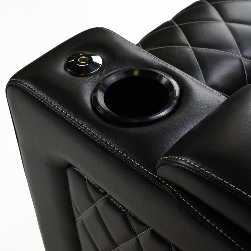 Valencia Oslo Home Cinema Seating