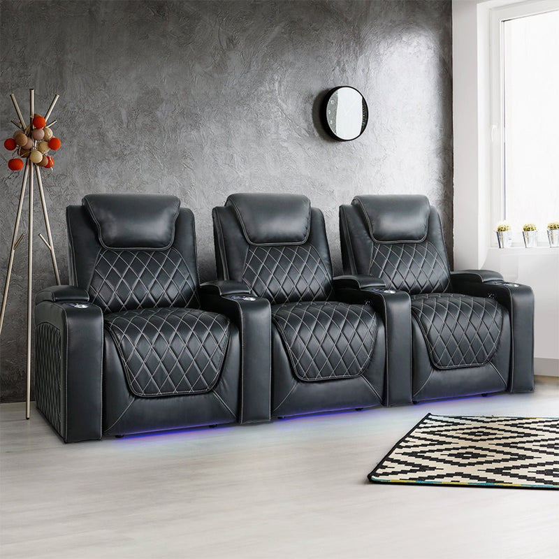 Valencia Oslo Home Cinema Seating