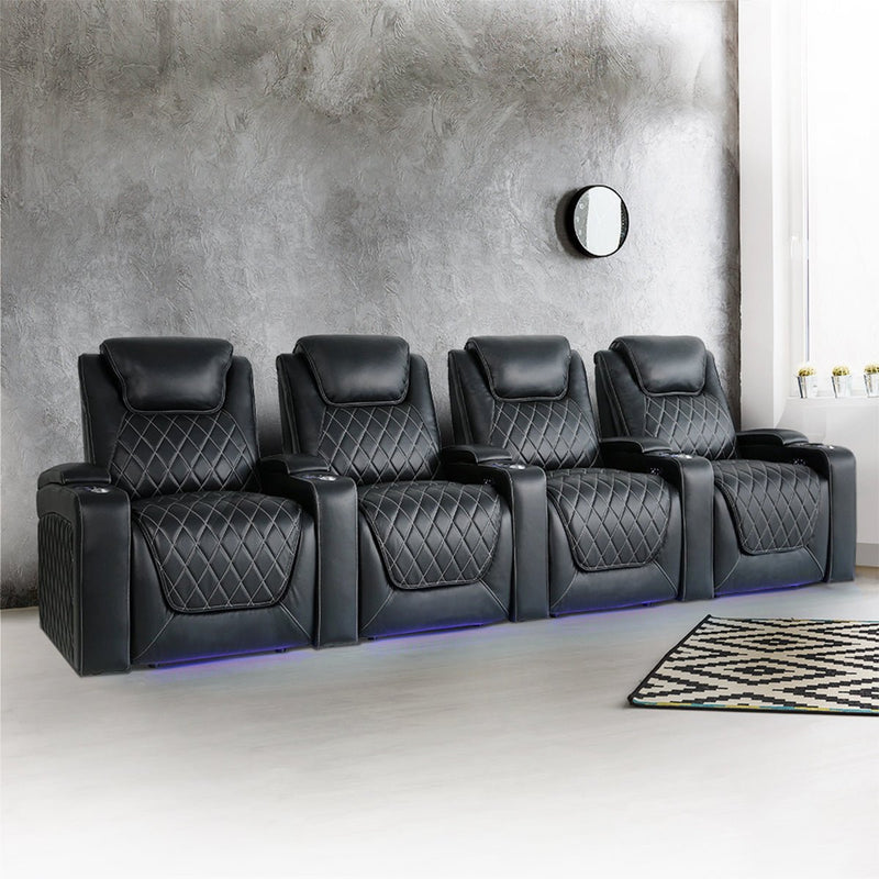 Valencia Oslo Home Cinema Seating