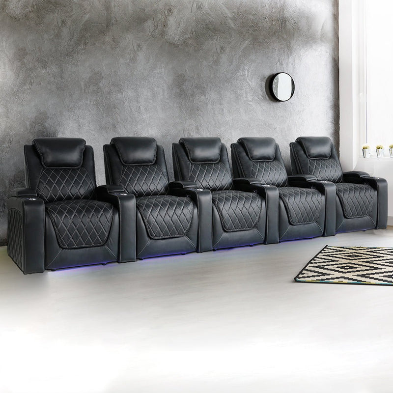 Valencia Oslo Home Cinema Seating