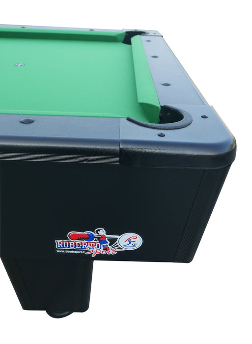 Roberto Sport First Pool 200 (7ft) Pool Table