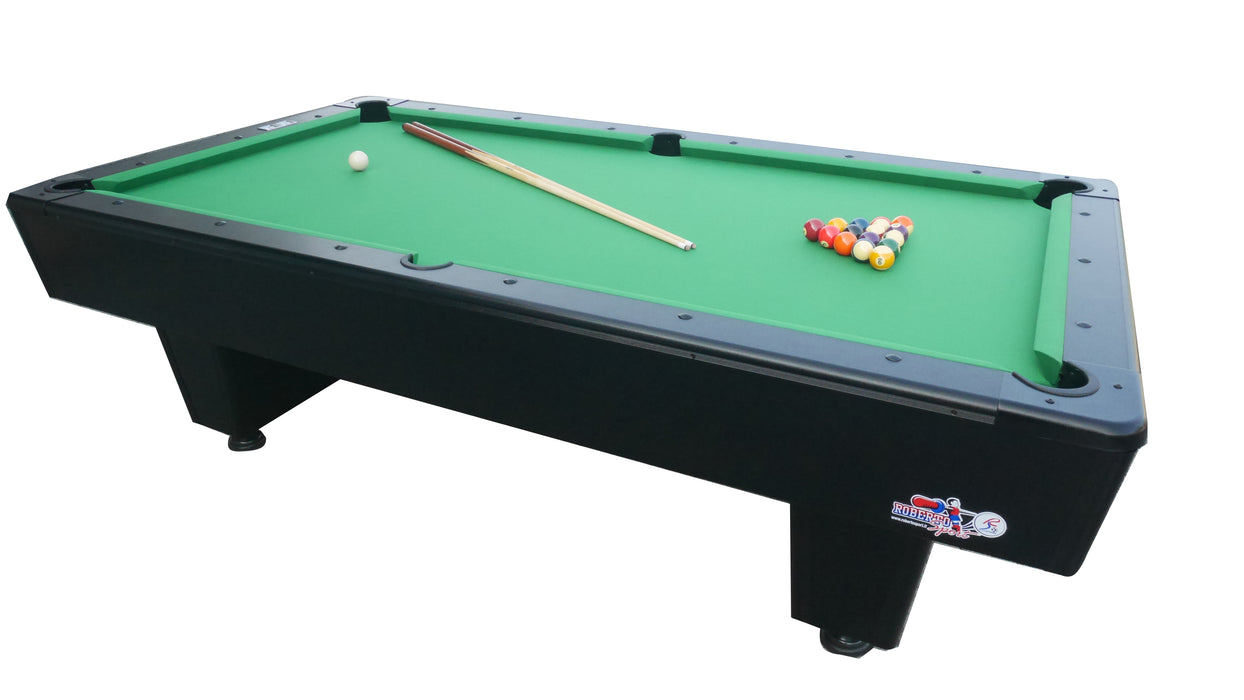 Roberto Sport First Pool 200 (7ft) Pool Table