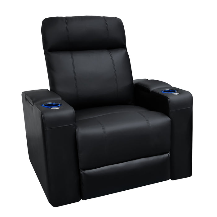 Valencia Piacenza Power Headrest Home Cinema Seating