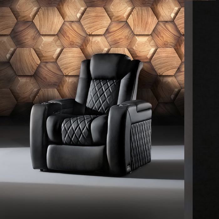 Valencia Tuscany Ultimate Luxury Edition Home Theatre Seating