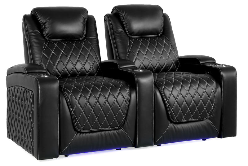 Valencia Oslo Home Cinema Seating