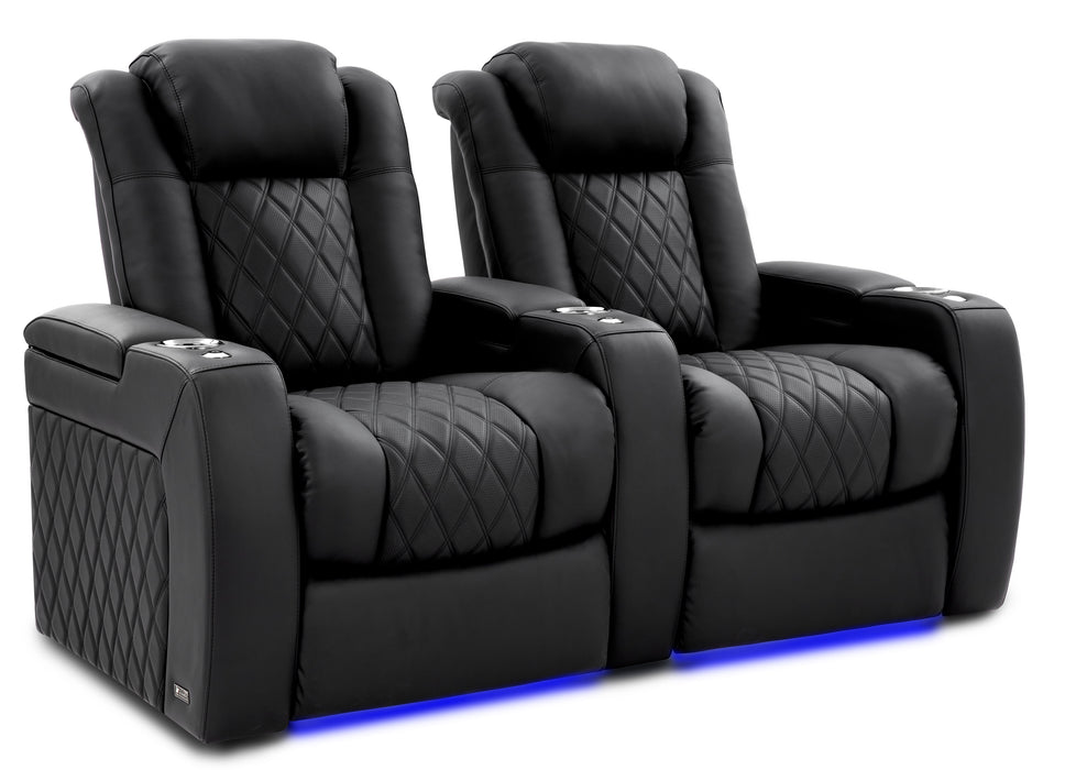 Valencia Tuscany Ultimate Luxury Edition Home Theatre Seating