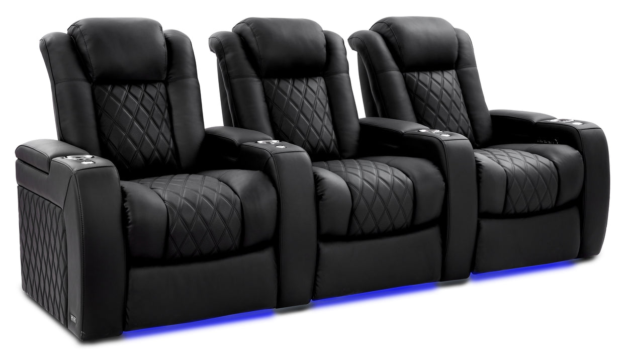 Valencia Tuscany Ultimate Luxury Edition Home Theatre Seating