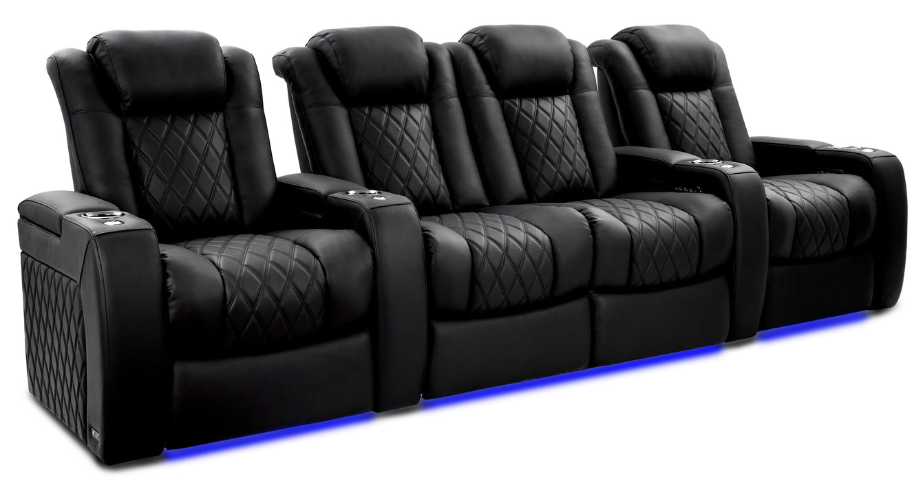 Valencia Tuscany Ultimate Luxury Edition Home Theatre Seating